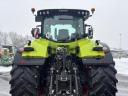 Claas Axion 940 Cmatic Cebis