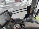 Claas Axion 940 Cmatic Cebis