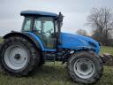Landini Landpower 165 TDI – Kitűnő állapotú traktor eladó
