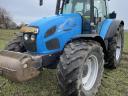 Landini Landpower 165 TDI – Kitűnő állapotú traktor eladó