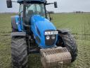 Landini Landpower 165 TDI – Kitűnő állapotú traktor eladó