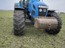 Landini Landpower 165 TDI – Kitűnő állapotú traktor eladó