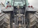 Landini Landpower 165 TDI – Kitűnő állapotú traktor eladó