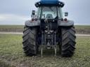 Landini Landpower 165 TDI – Kitűnő állapotú traktor eladó