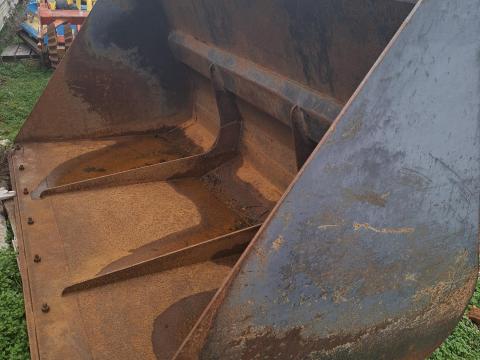 Gabona kanál Gabona kanál