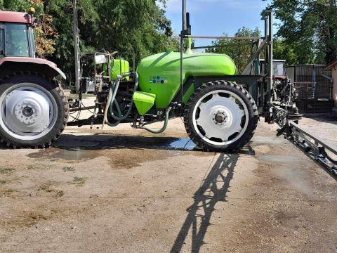 Technoma permetező 3200/18 Technoma permetező 3200/18