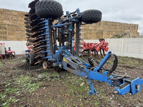 Rolmako U671 PRO 6 méteres rövidtárcsa eladó Rolmako U671 PRO 6 méteres rövidtárcsa eladó