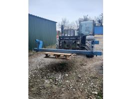 Monosem csukható váz +ventilátor