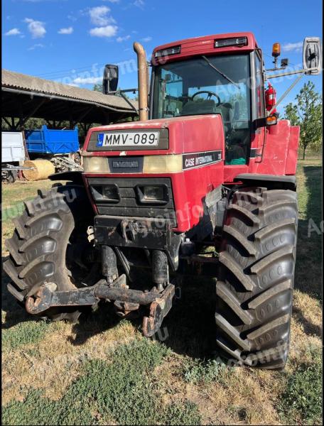 Case ih 7120