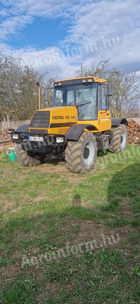 JCB Fastrac 145 eladó