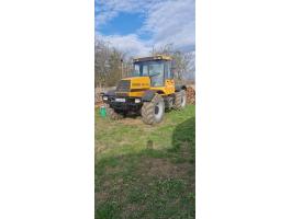 JCB Fastrac 145 eladó