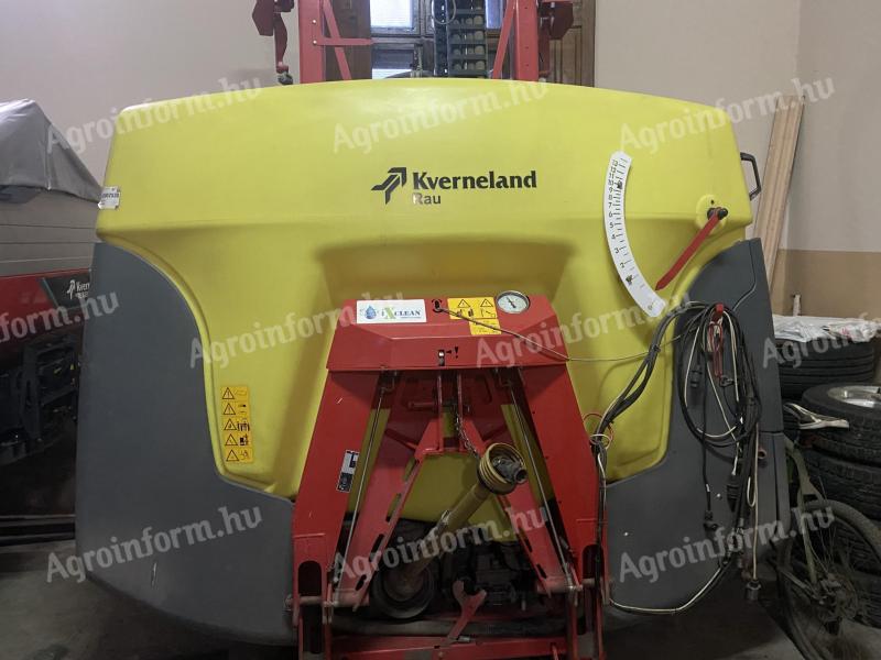 Kverneland Ixter B13 permetező