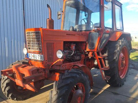Mtz 552E eladó Mtz 552E eladó