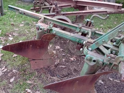 Mezőgazdasági gépek eladók