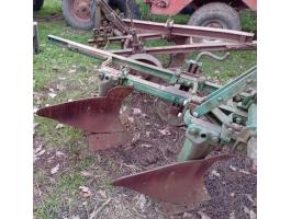 Mezőgazdasági gépek eladók