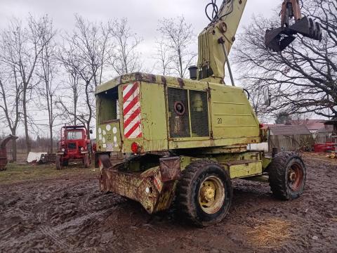 Weimar T174-2A eladó