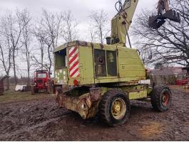 Weimar T174-2A eladó