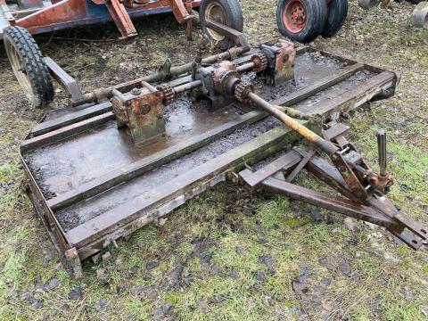 RZ-3 szárzúzó eladó RZ-3 szárzúzó eladó