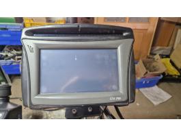 Trimble Cfx 750 automata kormányzási rendszer