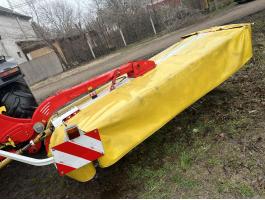 Pottinger Novacat 302 eladó, megkímélt állapotban