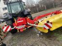 Pottinger Novacat 302 eladó, megkímélt állapotban