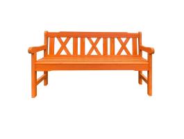 Stílusos, stabil kerti pad akciósan