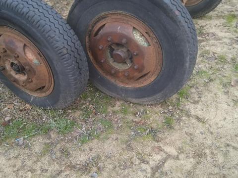 Mbp 6.5 pótkocsi tengelyek, futómű eladó Mbp 6.5 pótkocsi tengelyek, futómű eladó