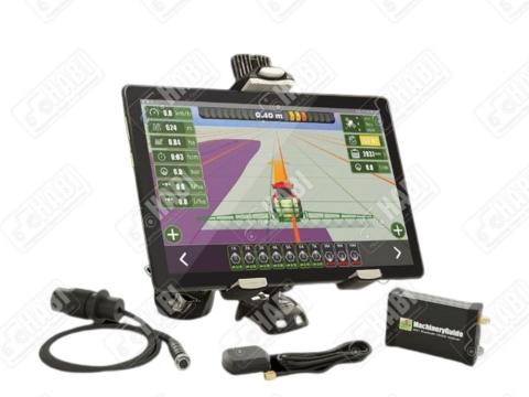 Maschinery Guide SM1 sorvezető Maschinery Guide SM1 sorvezető