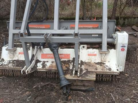 Aardenburg Delta XL 2300