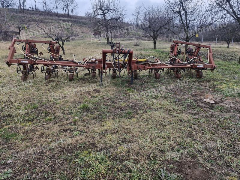 Sorközművelő kultivátor eladó