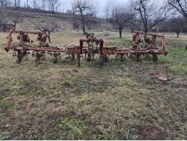 Sorközművelő kultivátor eladó