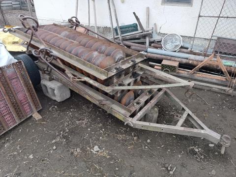 Gyűrűs henger eladó Gyűrűs henger eladó