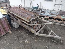 Gyűrűs henger eladó