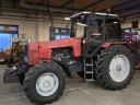 Mtz Belarus 1221.2 traktor GONDOS GAZDÁTÓL