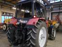 Mtz Belarus 1221.2 traktor GONDOS GAZDÁTÓL
