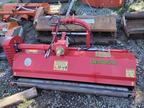 Del morino 165cmes kalapácsos szárzuzó Del morino 165cmes kalapácsos szárzuzó