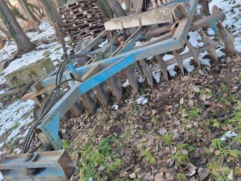 V tárcsa 3,2 m V tárcsa 3,2 m