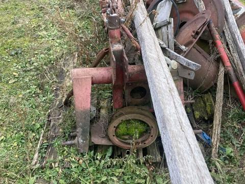 RK kasza alkatrész eladó RK kasza alkatrész eladó