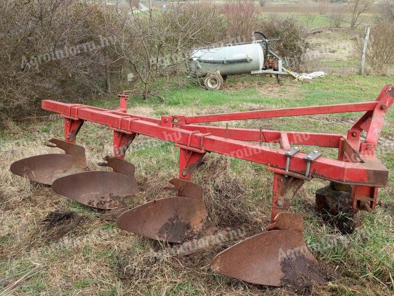 Csólyos négyfejes eke eladó