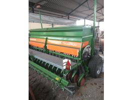 Amazone D9 4000 Super vetőgép