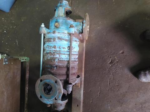 Ontozoszivattyu elektromos