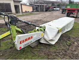 Claas Disco 290
