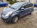Nissan Note 1.5 Diesel