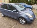 Nissan Note 1.5 Diesel