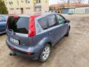 Nissan Note 1.5 Diesel