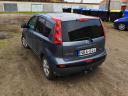 Nissan Note 1.5 Diesel