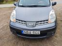 Nissan Note 1.5 Diesel