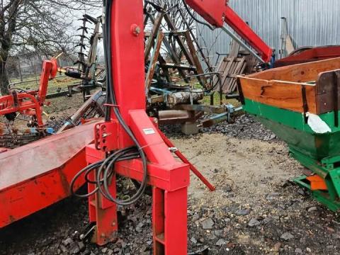 Ferro-Flex Big Bag zsákemelő daru eladó Ferro-Flex Big Bag zsákemelő daru eladó