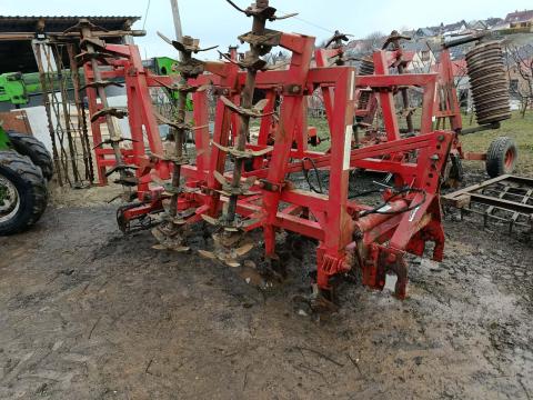 Kiskőrösi 4,2 méteres ásóborona eladó Kiskőrösi 4,2 méteres ásóborona eladó