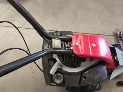 Alternáló kasza eladó Alternáló kasza eladó